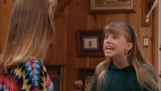 Steph Thinks Steve Is Cheating On DJ Full house [upl. by Goddard]