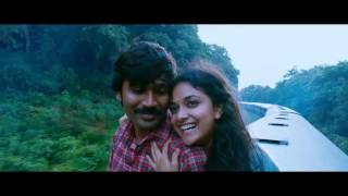 Pona Usuru Vanthurichu Official Video Song From Thodari [upl. by Annatnas]