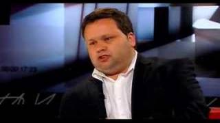 Paul Potts [upl. by Ahseined]