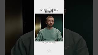 Unlocking The Power Of Belief Atheism Deism And Theism Exposed [upl. by Ferdinande]