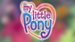 G3 My Little Pony BGM 2 [upl. by Crespi]