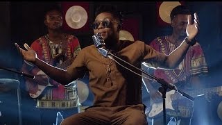 Reekado Banks  Ladies and Gentlemen  Official Music Video [upl. by Eimyaj762]