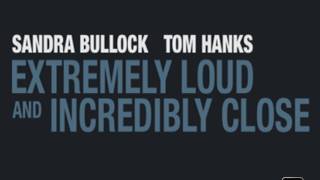 Extremely Loud amp Incredibly Close  Trailer [upl. by Sikras]