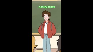 JACKSONS DIARY EXPLAINED IN 20 SECONDS  WEBTOON [upl. by Hodgkinson]