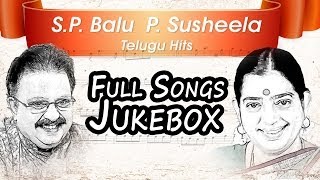 Golden Voices  SPBalu amp Chitra Hit Songs  Jukebox VOL3 [upl. by Bassett736]