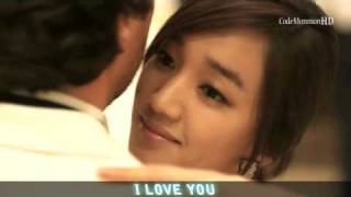 TaeYeonSNSD  I Love YouEng Sub  Athena Goddess of War OST [upl. by Efal]