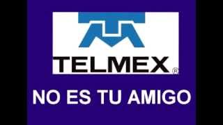 La doble cara de TELMEXTELCEL [upl. by Madlen182]