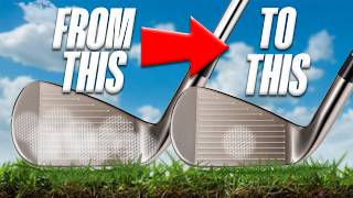 How to hit GOOD golf shots consistently [upl. by Sirad93]