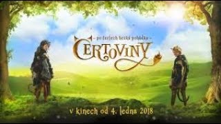 Certoviny 2018 [upl. by Torre]