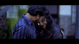 Raamazha  Malayalam Romantic Song  Ranjini jose  Kalesh Panambayil [upl. by Valli]