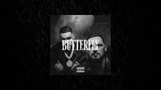 Fler x Sultan Hengzt CCN Type Beat quotButterflyquot [upl. by Xonnel]