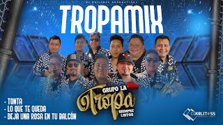 04 TropaMix Grupo la Tropa DjKrlitossProduction 2024 [upl. by Leffen467]