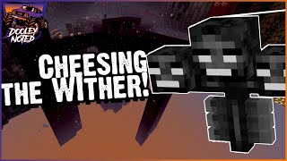 Just Me and the WIther  MC Wall Part 4  Full Stream from July 28th 2022 [upl. by Meekyh]