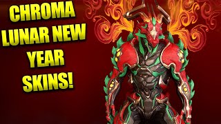 New Chroma Zunlong Skin In Game Model All Lunar New Year 2024 Skins Release January 24 [upl. by Corso364]