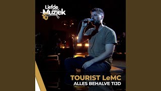 Alles Behalve Tijd Uit Liefde Voor Muziek [upl. by Alexia]