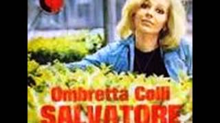 OMBRETTA COLLI  SALVATORE 1972 [upl. by Sharla]