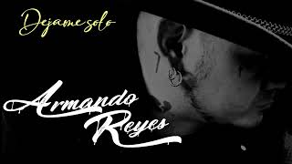 Armando Reyes  Dejame solo 2024 Prod SadRegionalRnB [upl. by Oivat]