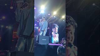 Butta Bomma SongArmaanMalikOfficial Live Concert Vizag shorts shortvideo shortsvideo vizag [upl. by Wang]