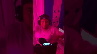 LA CYBER• NickyJamTV ​⁠ ❌ JFunez21 ​⁠ SESSION STUDIO challengelacybernickyjam reggaeton [upl. by Ellednahc30]