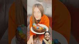 Are champa ne to cake chura liytviralshorts shortsvedio funny challenge 😭😭 [upl. by Lynnea886]