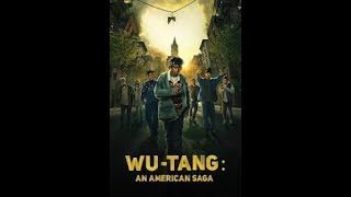 Iconic Moments in WuTang History  WuTang An American Saga Season 2  Hulu [upl. by Arianne]