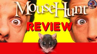 Mouse Hunt 1997 Movie Review  Gore Verbinskis Classic Slapstick [upl. by Lledyr]