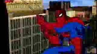 1994 SpiderMan [upl. by Erialc403]