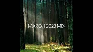 Dmitry Molosh  March 2023 Mix [upl. by Mchale]