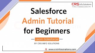 Salesforce Course For Beginners  Learn in 3 Hours  Salesforce Training 2024  Free Tutorial [upl. by Ielirol406]