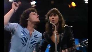 Golden Earring  Radar Love 1973 [upl. by Dorothi]