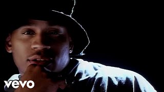 LL COOL J  Around The Way Girl Official Music Video [upl. by Malo]