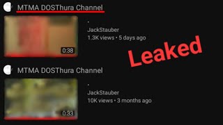 Jack Staubers Patreon Videos Have Been Leaked [upl. by Caron802]