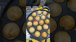 takoyaki Magelang Indonesia [upl. by Yenaled]