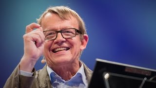 How not to be ignorant about the world  Hans and Ola Rosling [upl. by Katushka]