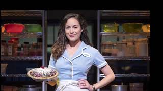 Colleen Ballinger’s FINAL WAITRESS PT ONE check description [upl. by Biddie]