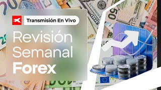 🚀 FOREX  ¿Qué DIVISAS están dando más de qué hablar y en cuáles INVERTIR [upl. by Anaihsat841]