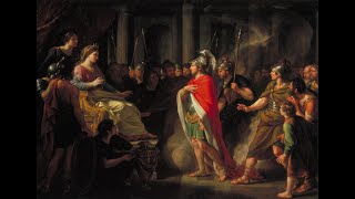 The Aeneid book 1 part 1 [upl. by Zara]