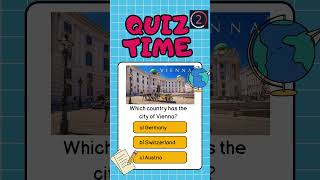 Are You a Geography Genius Test Your Skills 🌍shorts geography quiz [upl. by Dorej]