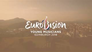 Eurovision Young Musicians  Trailer [upl. by Adriaens616]