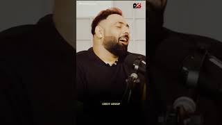 STORY BEHIND BADSHAH HEARTLESS SONG 💔  podcast shorts viral mensxp badshahlive [upl. by Enyawd152]