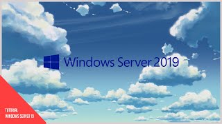 WS19E1  Jak na Windows Server 2019instalace  720p  CZSK [upl. by Carver]