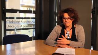 Corso OSS operatore sociosanitario pt 1 Agenfor Formazione e lavoro [upl. by Ahsiek]