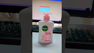 CSD EXTENSION COUNTER BUXAR DETTOL HAND WASH INDEX NO 9102 54 viralvideo viralshorts shorts yt [upl. by Estus]