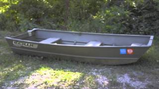 New amp Used Jon Boats For Sale From Aluminum Welded Lowe or Tracker to Landau Flat Bottom Cheap [upl. by Enimsaj]