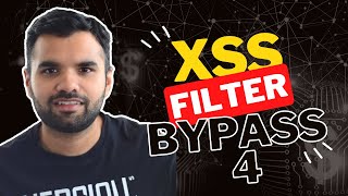 XSS Filter Bypass  4  XSS Auditor [upl. by Lemrahs922]