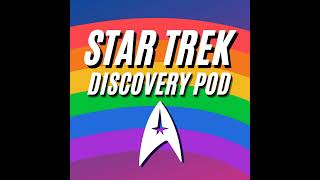 Star Trek Lower Decks Season 3 Episode 9 quotTrusted Sourcesquot Review [upl. by Adabelle]