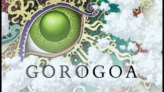 GOROGOA  Juego completo [upl. by Wood]