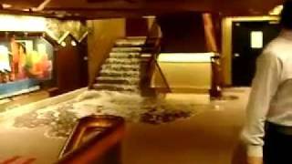 Costa Concordia cruise ship sinking 2012 [upl. by Karina]