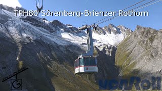 SörenbergBrienzer Rothorn † [upl. by Nairde]