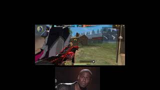 SORIF VAI 😈1vs3 custom room free fire shorts short shortvideo ffshorts freefire ffmax op ff [upl. by Attenal344]